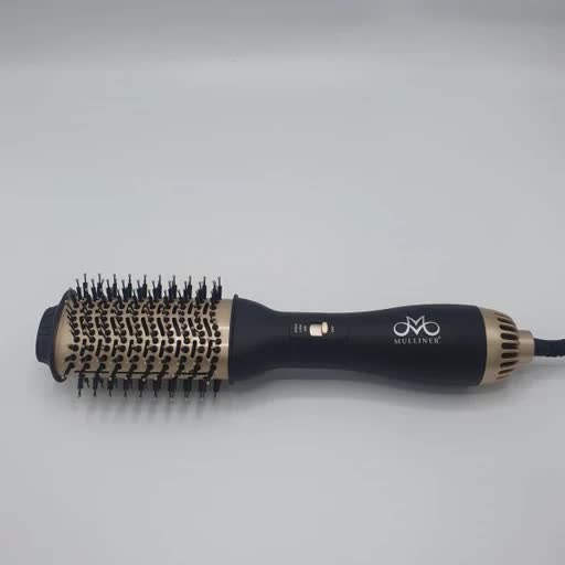 سشوار برس دار حالت دهنده مولینر مدل ML_5013 — تصویر ۷