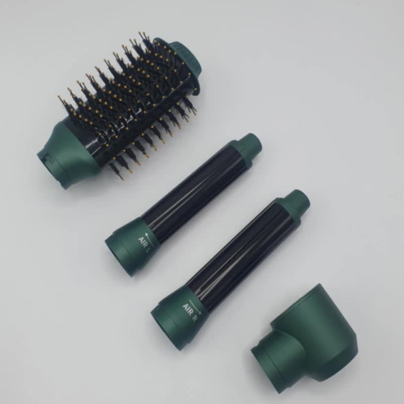 سشوار برس دار حالت دهنده مولینر مدل ML_5015 — تصویر ۶