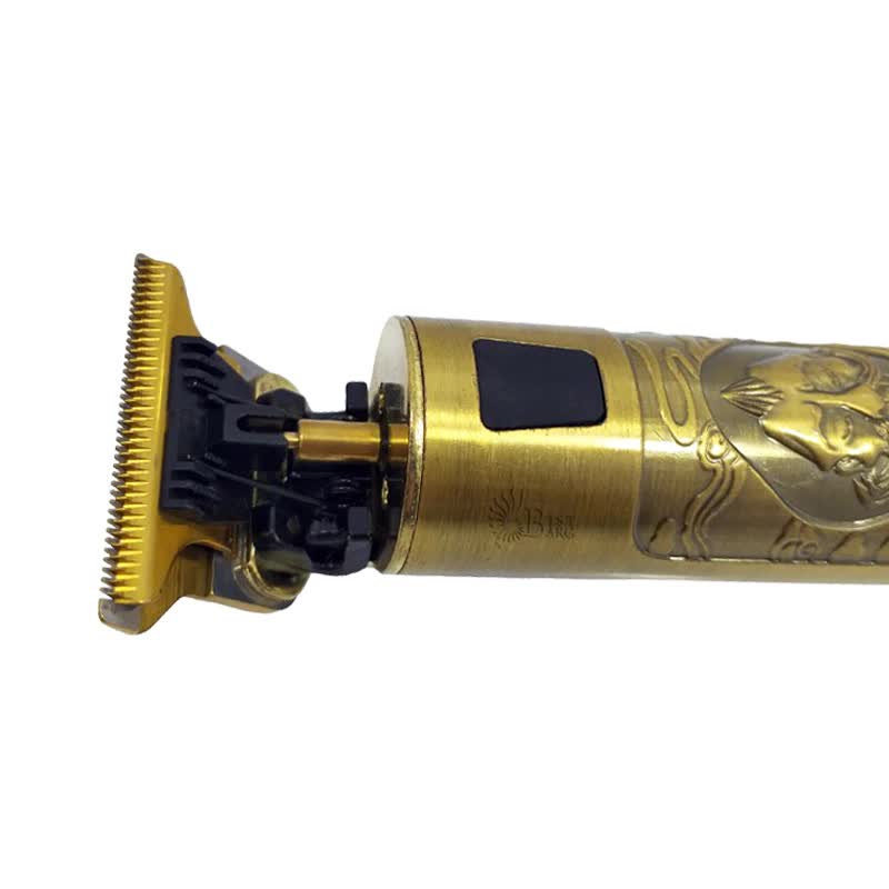 ماشین اصلاح موی سر و صورت جی دبلیو مدل GW-9861 — تصویر ۵