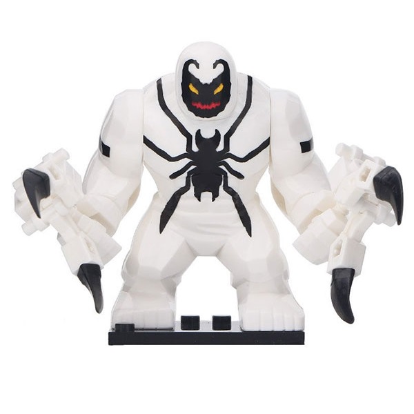 لگو بیگ فیگور مدل Anti Venom