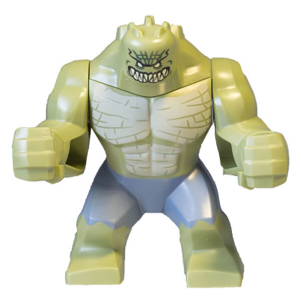 لگو بیگ فیگور مدل Killer Croc