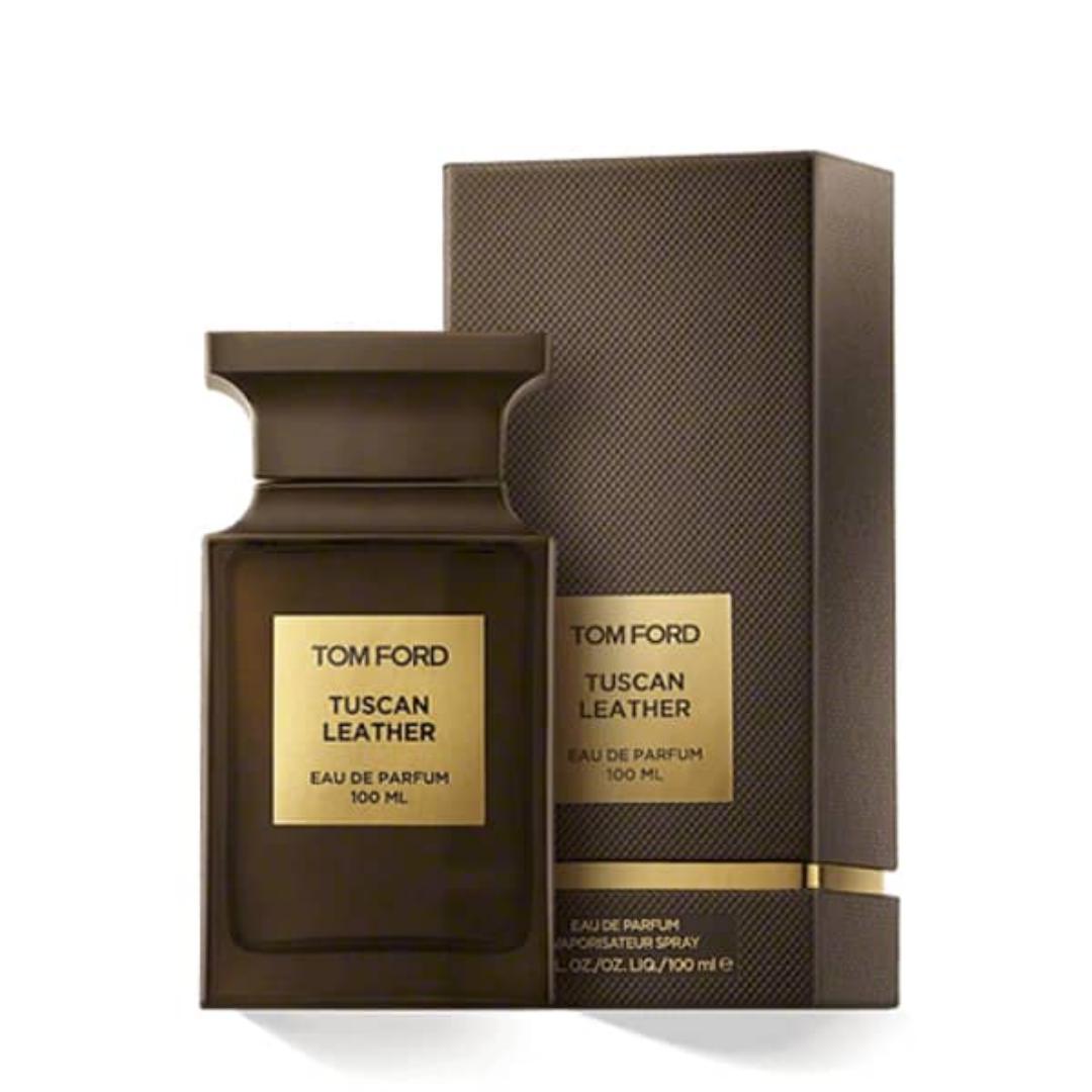 عطر ادکلن تام فورد توسکان لدر