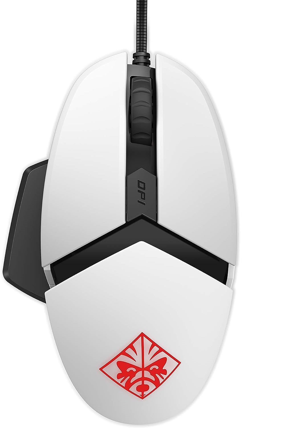 موس گیمینگ hp omen Reactor (اورجینال)