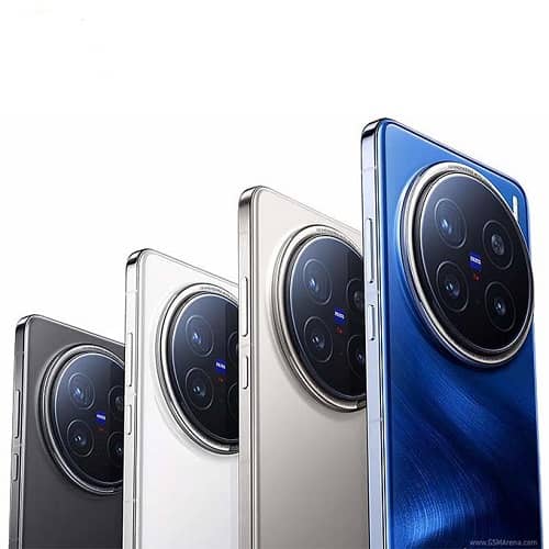 گوشی ویوو VIVO X200 PRO حافظه 256 و رم 12 گیگابایت