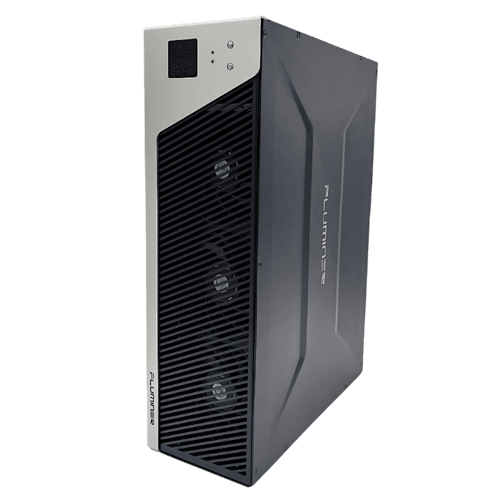 fluminer L1 pro 6 g/h — تصویر ۲