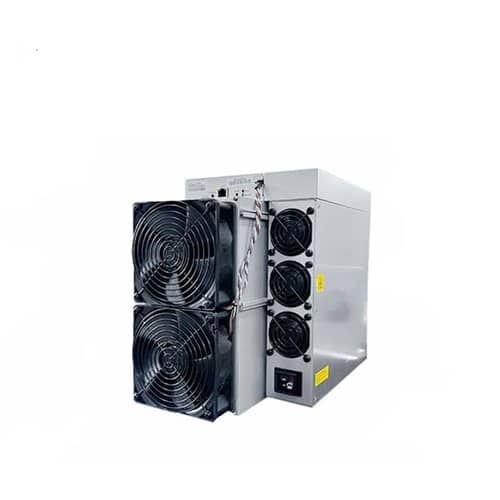 Bitmain Antminer S23 318Th — تصویر ۲