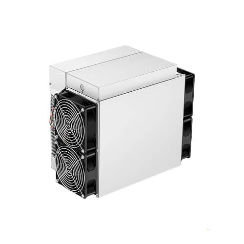 Antminer S19 Pro++ 125th — تصویر ۲