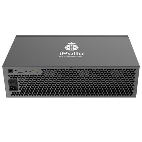 miner Ipollo V1H 850Mh/s — تصویر ۲