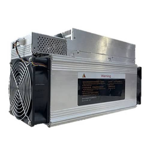 MINER M60 178 TH/S — تصویر ۳