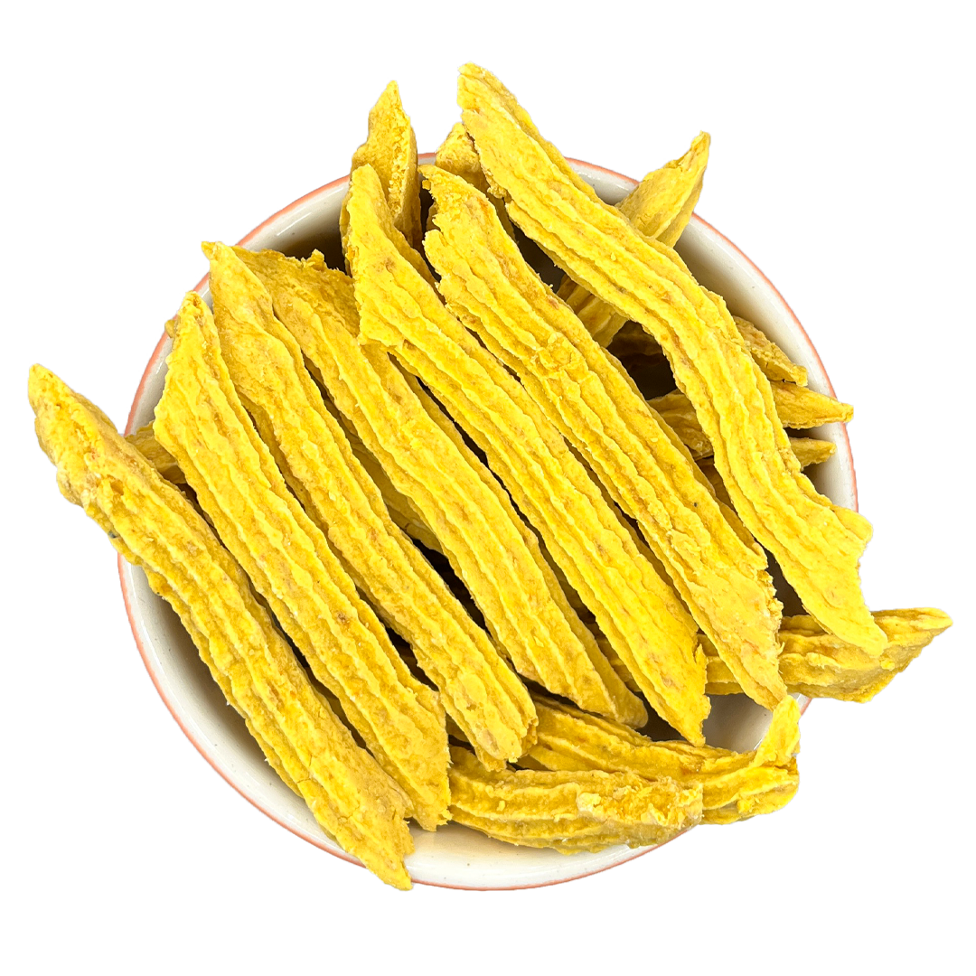 خلال زردآلو (چپه نمد)