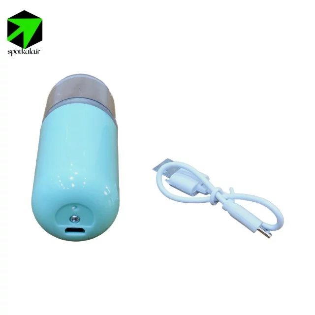 دستگاه بخور سرد شارژی مدل YQ8001 — تصویر ۵