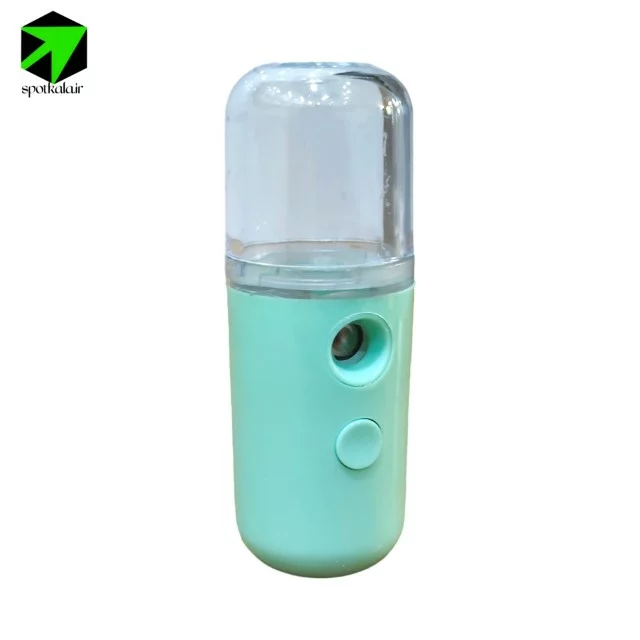 دستگاه بخور سرد شارژی مدل YQ8001 — تصویر ۳