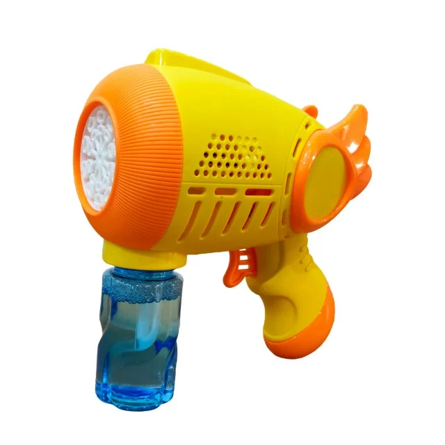 تفنگ حباب ساز | bubble gun — تصویر ۲