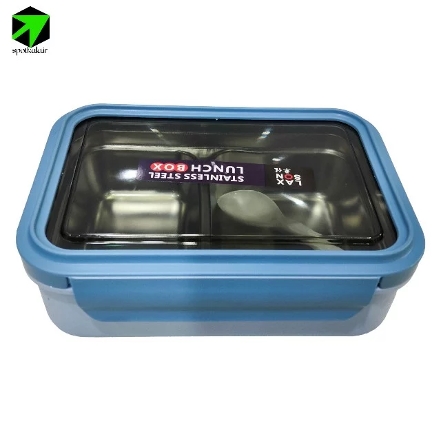 ظرف ناهار | Lunch Box — تصویر ۴