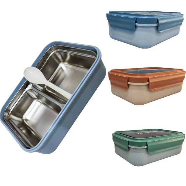 ظرف ناهار | Lunch Box