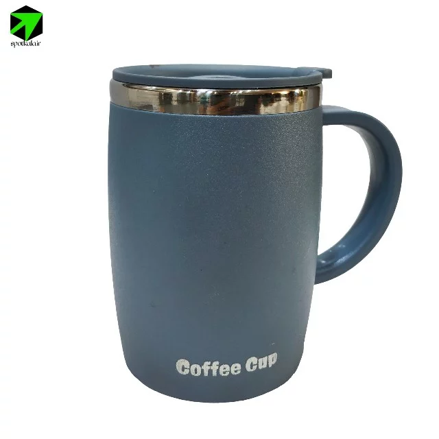 تراول ماگ 500 میلی‌ لیتری | Coffee Cup JC263 — تصویر ۵