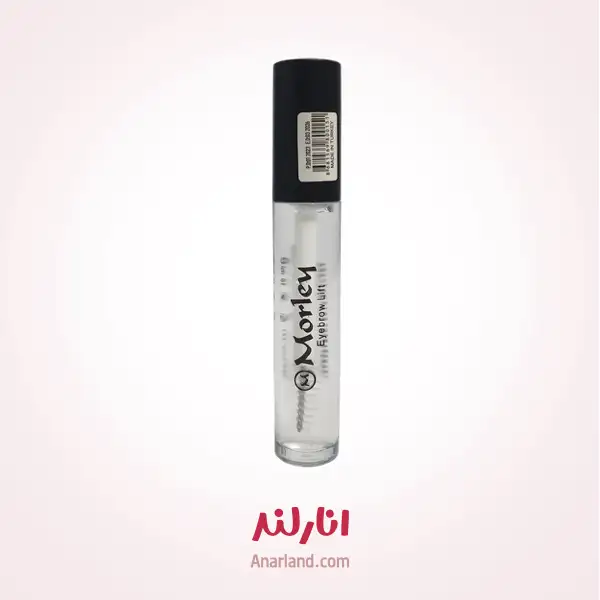 ژل لیفت و تقویت کننده ابرو ریملی مورلی — تصویر ۲