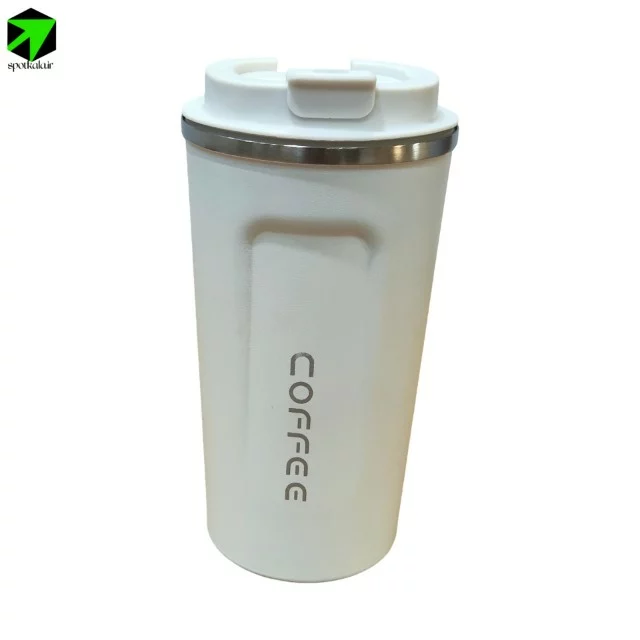 تراول ماگ 380ML coffee — تصویر ۸