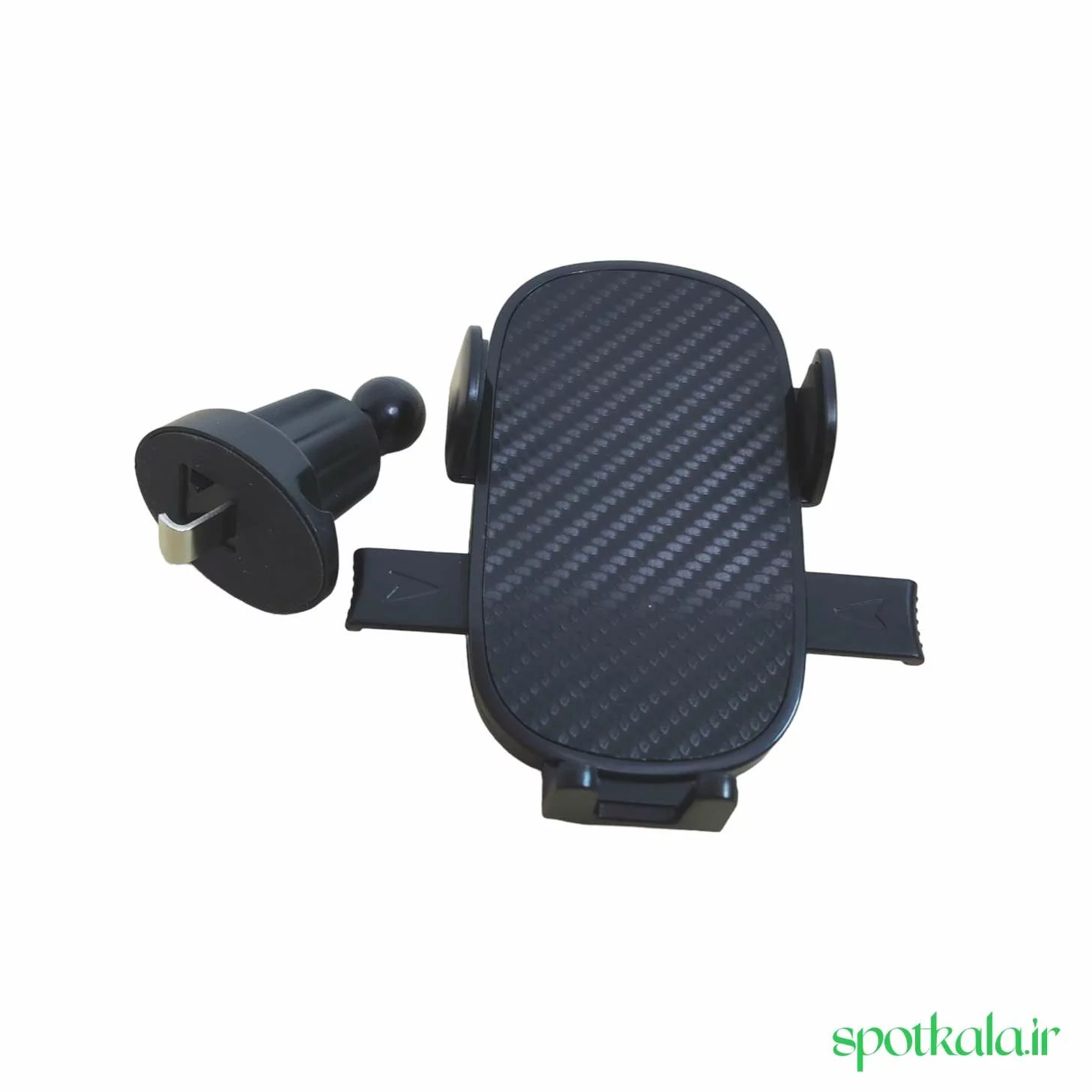 هلدر دریچه ای خودرو 360 درجه — تصویر ۴