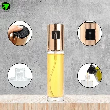 روغن پاش 100Ml | اسپری روغن — تصویر ۴