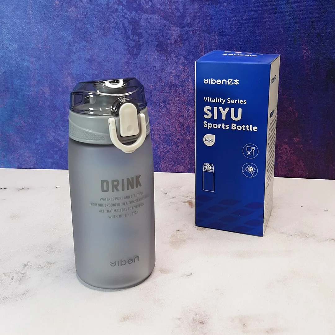 قمقمه 460 میلی – DRINK — تصویر ۸