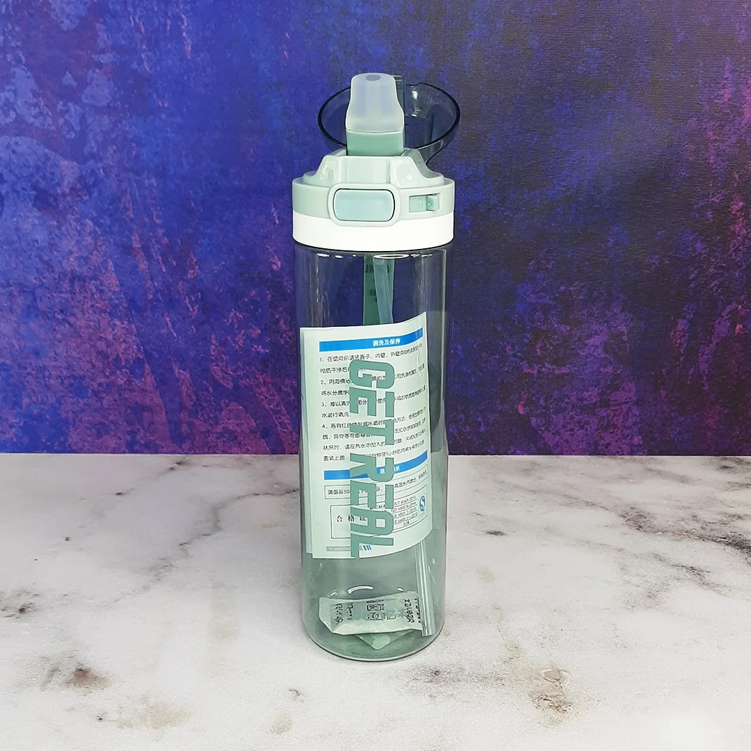 قمقمه 630 میلی – طرح GET REAL — تصویر ۸