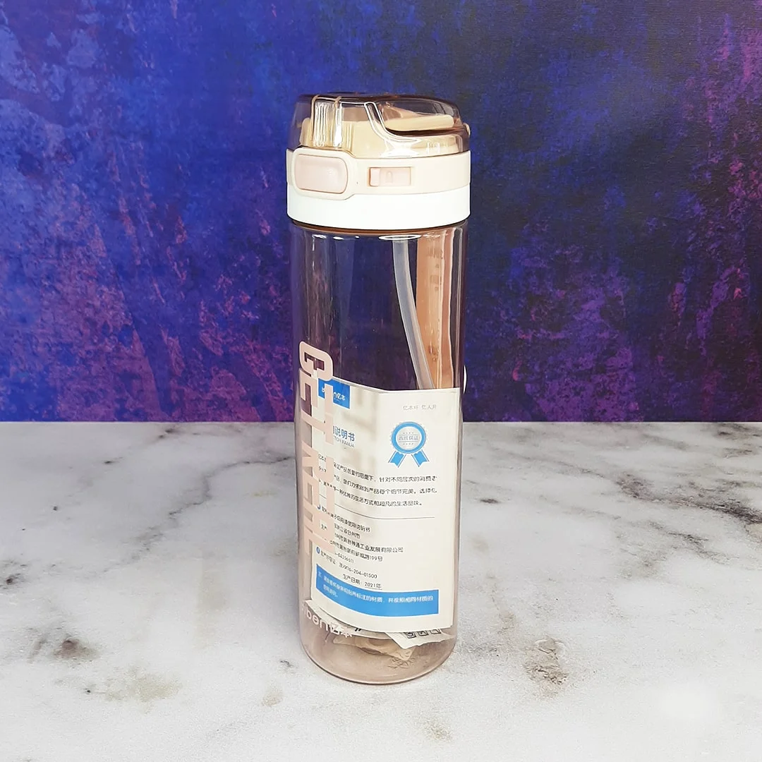 قمقمه 630 میلی – طرح GET REAL — تصویر ۷
