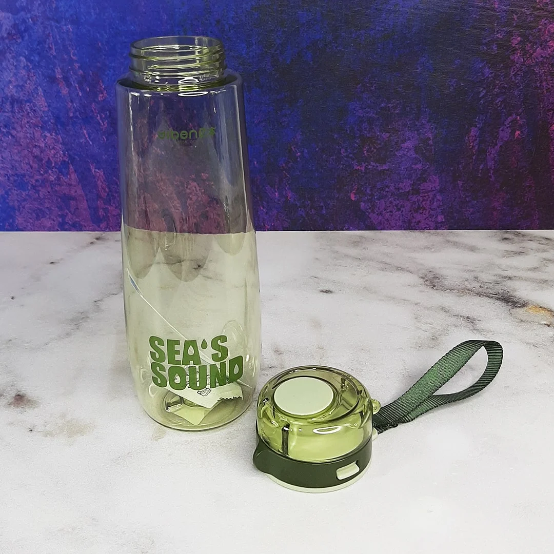 قمقمه 820 میلی – طرح SEA SOUND — تصویر ۴