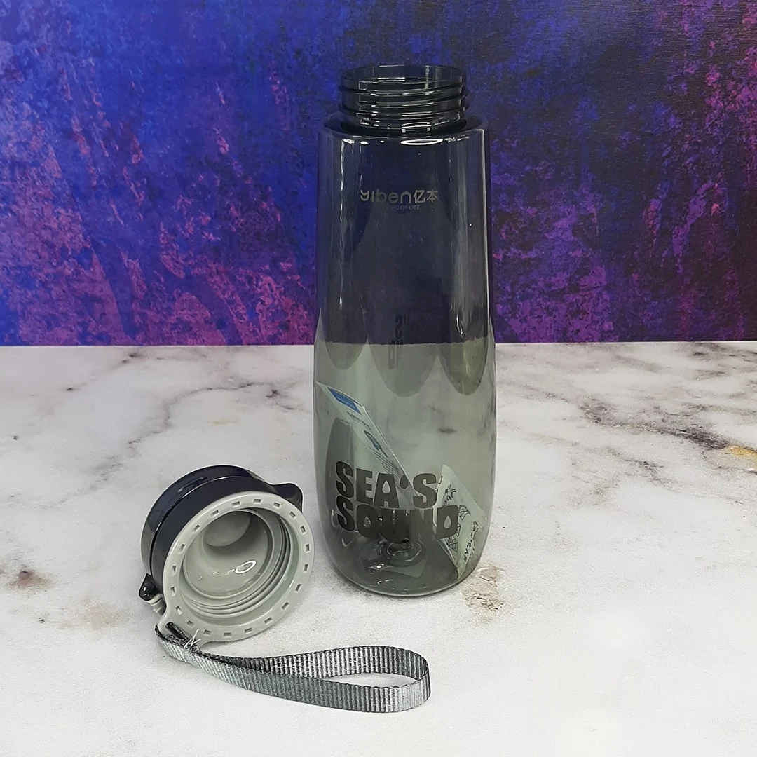 قمقمه 820 میلی – طرح SEA SOUND — تصویر ۸