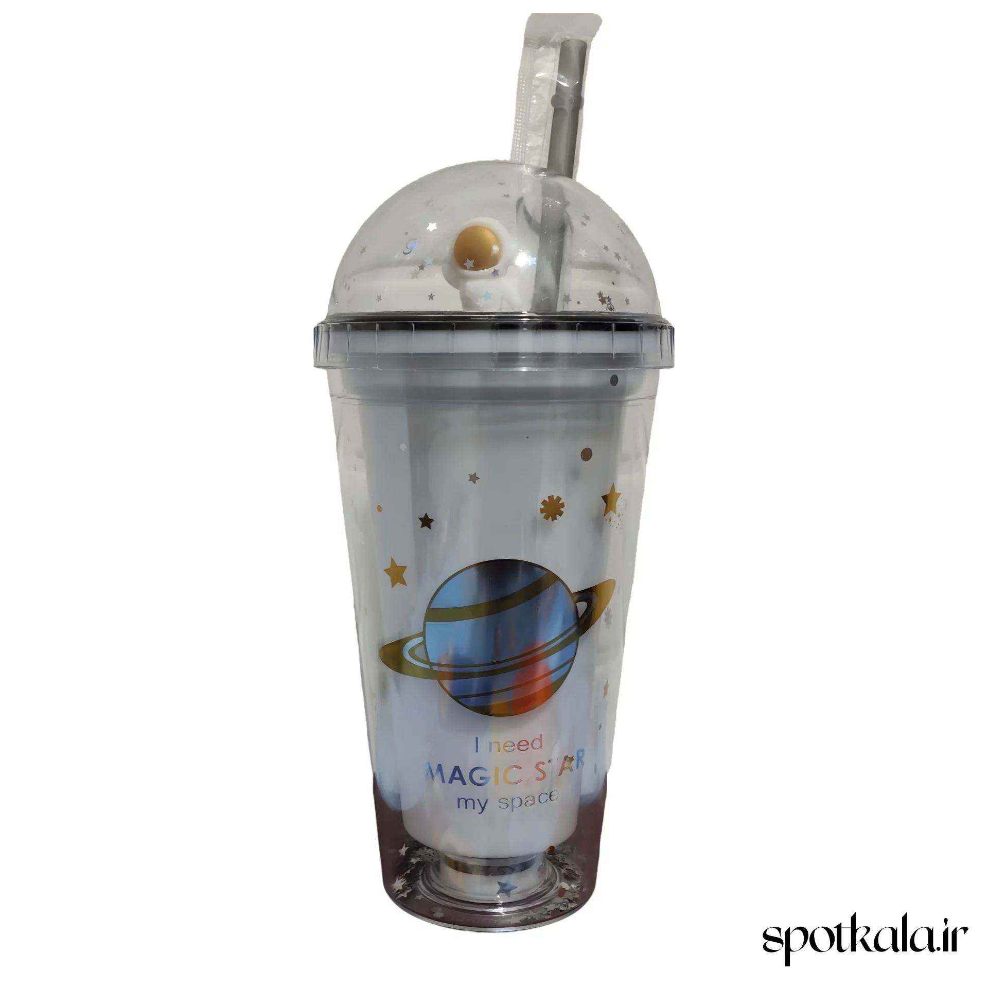 لیوان اسموتی — تصویر ۸