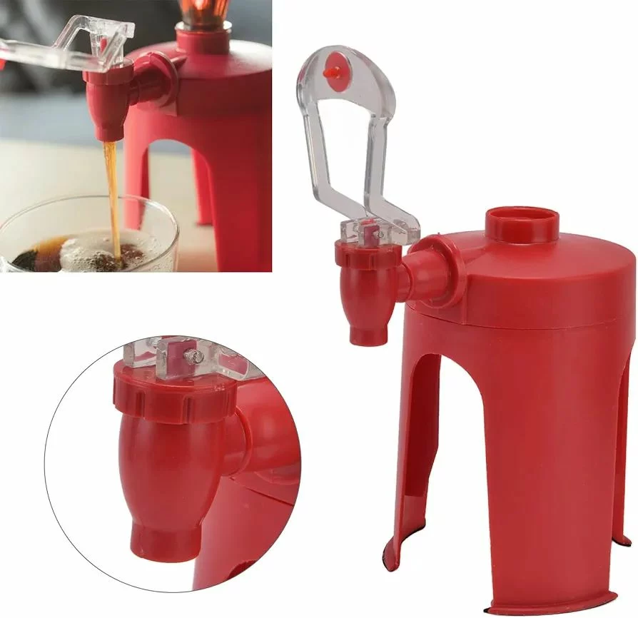 آسان ریز نوشابه | soda dispenser — تصویر ۴