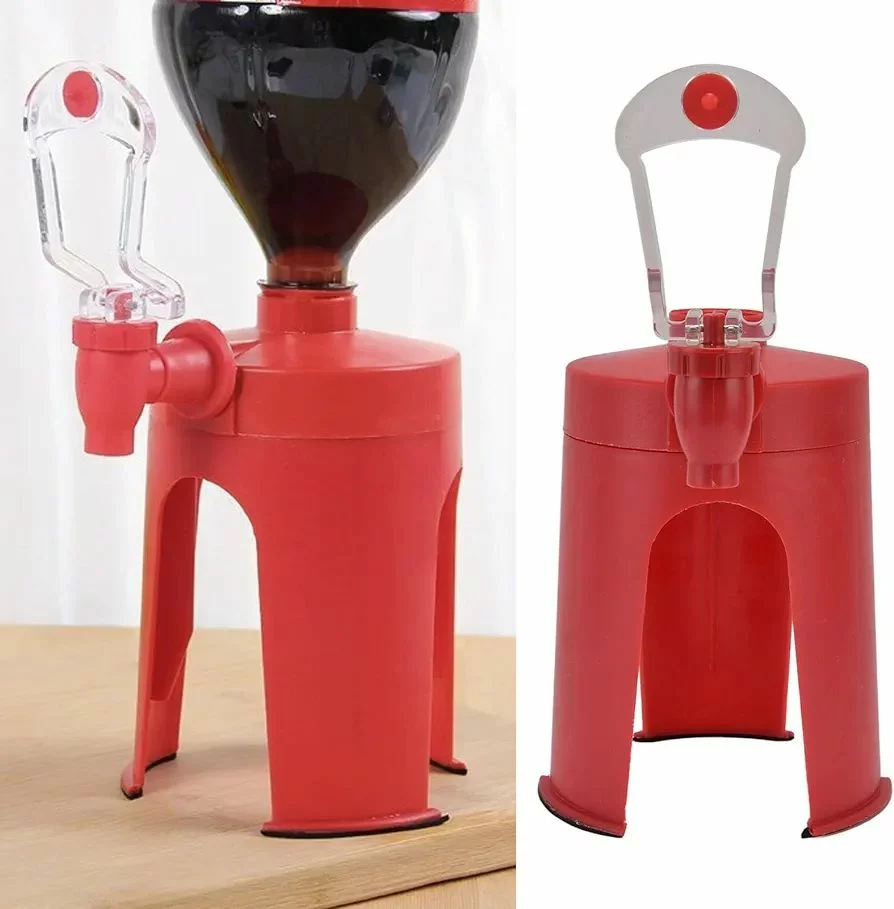 آسان ریز نوشابه | soda dispenser — تصویر ۳