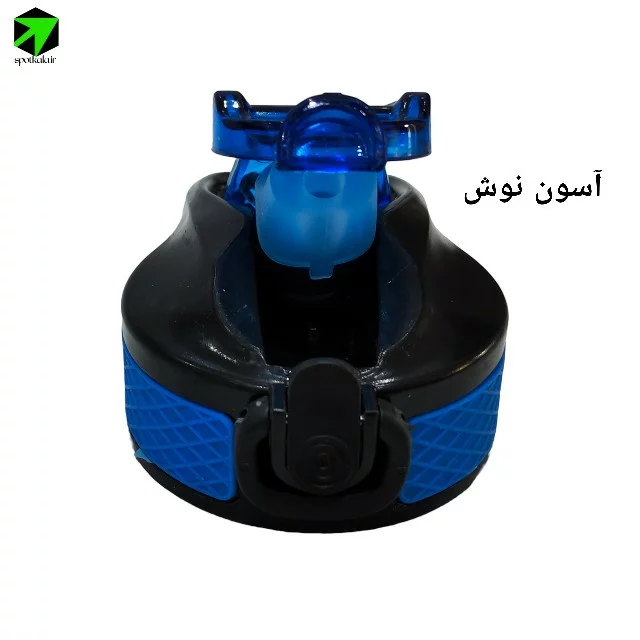 قمقمه ریفیل 1 لیتری — تصویر ۵