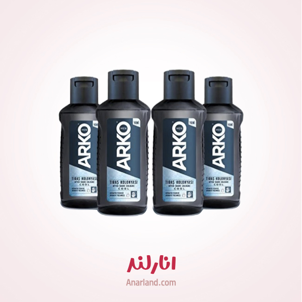 افترشیو ادکلنی آرکو کول COOL