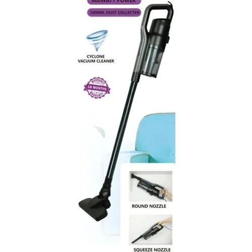 جارو برقی ایستاده مایر مدل MR-16900 با قدرت مکش ۸۰۰ وات