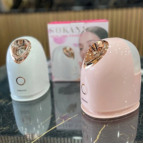 دستگاه بخور صورت SOKANY مدلSK-6880
