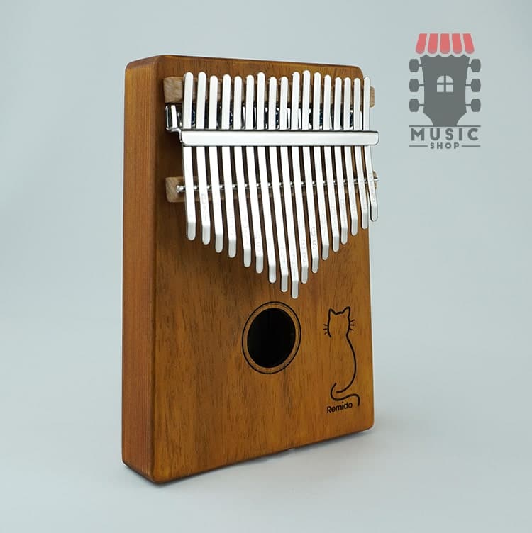 کالیمبا رمیدو طرح گربه