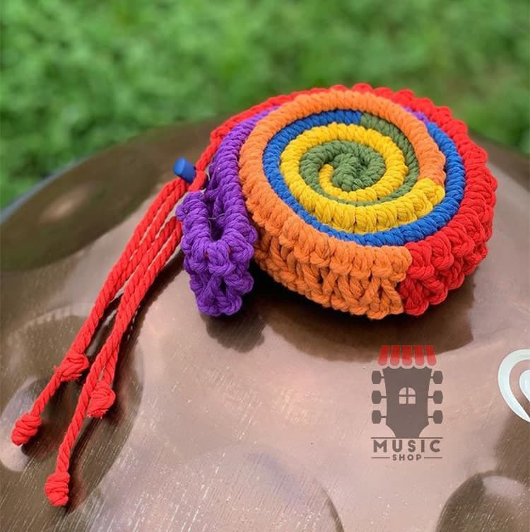 دوربافت هنگدرام — تصویر ۲