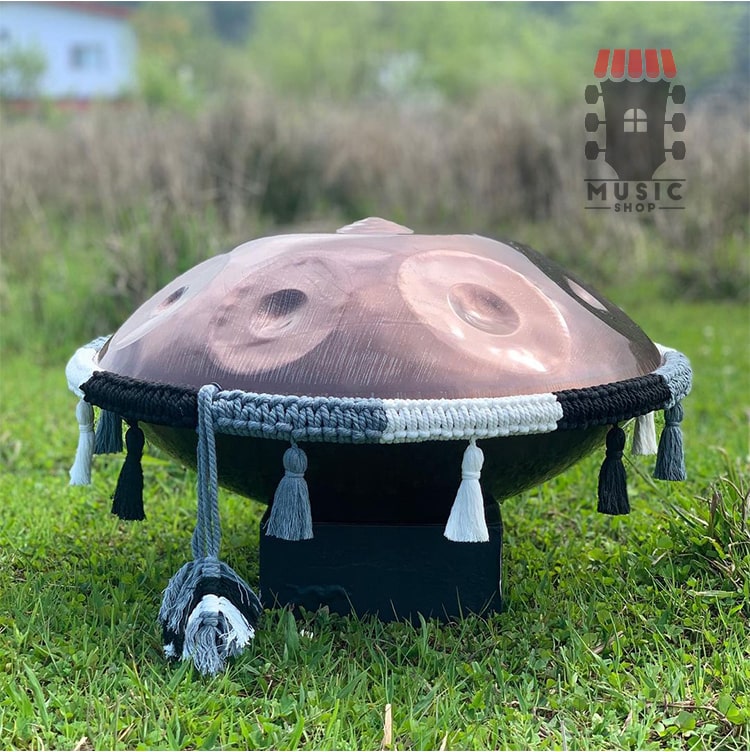 دوربافت هنگدرام — تصویر ۶