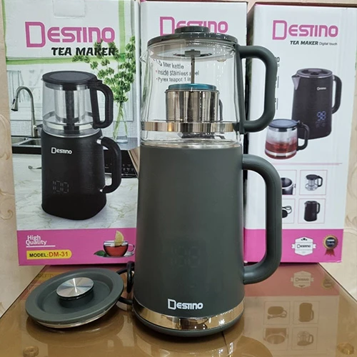 چایساز روهمی دستینو مدل DM-031
