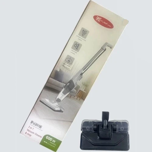 جارو برقی ایستاده فوما مدل FU-2378 سه کاره