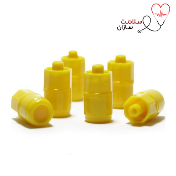 هپارین لاک ( صفر بند ) درنیکا webest