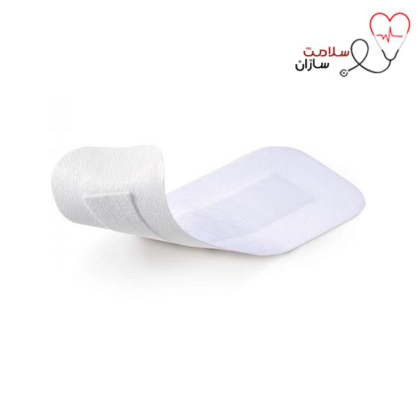 پانسمان کازماپور ۱۰×۳۵ سانتی متر هارتمن