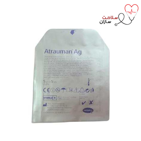 اﺗﺮوﻣﻦ ﻧﻘﺮه ﻫﺎرﺗﻤﻦ ﺳﺎﯾﺰ 5*5