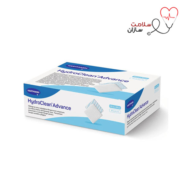 ﻫﯿﺪروکلین ﻫﺎرﺗﻤﻦ ﺳﺎﯾﺰ 10*10