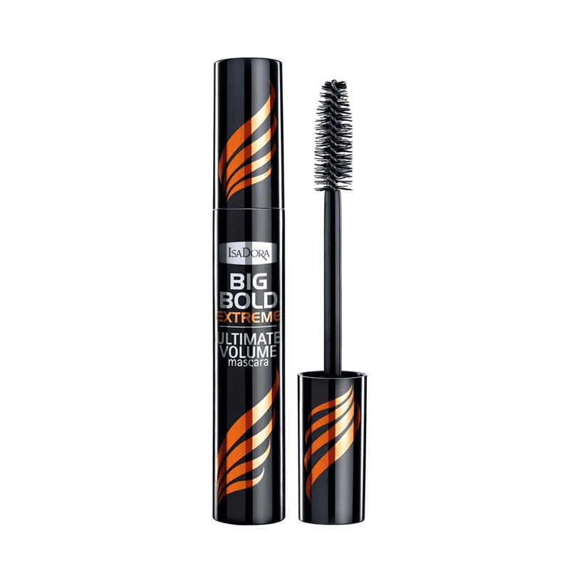 ریمل حجم دهنده ایزادورا Big Bold Extreme — تصویر ۲
