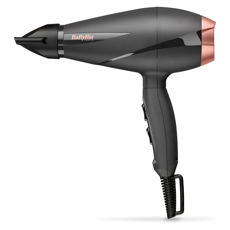 سشوار بابلیس مدل 6709DSDE Babyliss