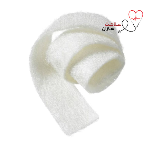 بیاتین آلژینات 3*44 کد 3740