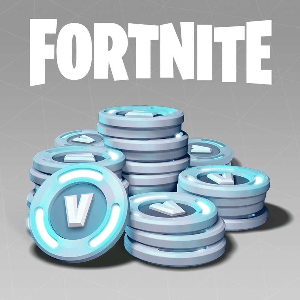 ویباکس فورتنایت Fortnite V-Bucks تحویل فوری
