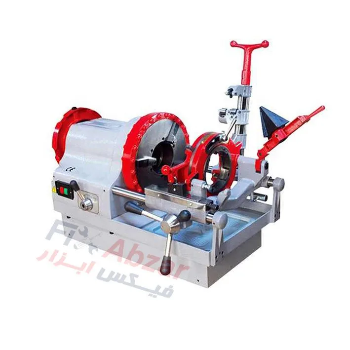 حدیده برقی 3 اینچ NEC تایگرهد مدل Z1t-R3 — تصویر ۳